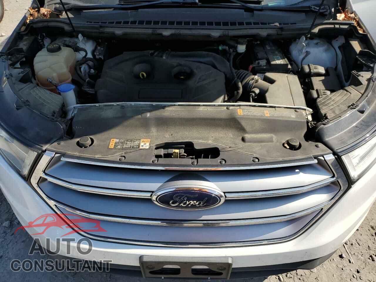 FORD EDGE 2016 - 2FMPK3G93GBB30194