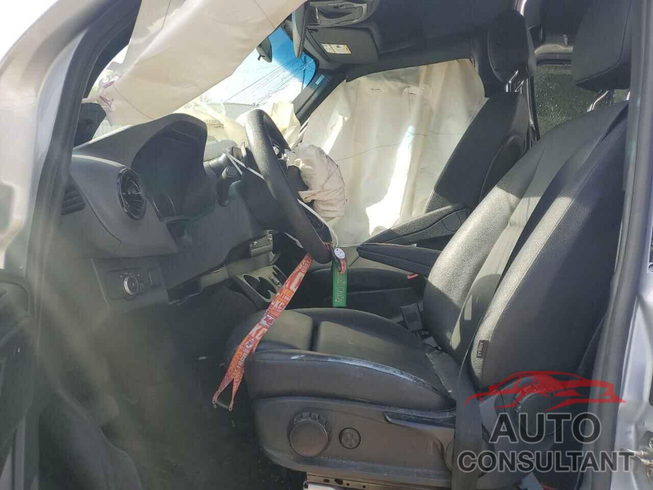 MERCEDES-BENZ SPRINTER 2024 - W1Z4NGHYXRT181598