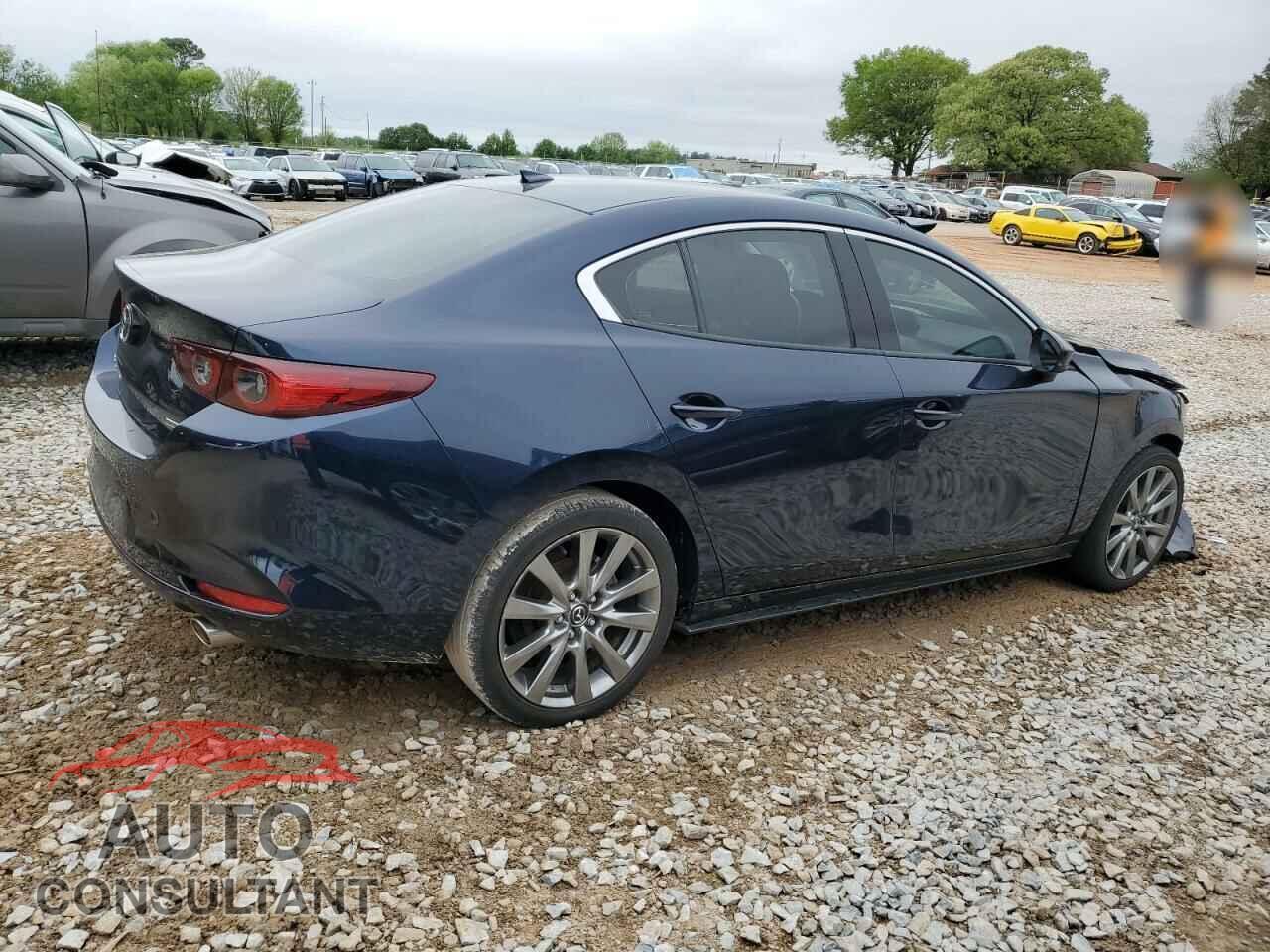 MAZDA 3 2023 - 3MZBPBDM2PM351476