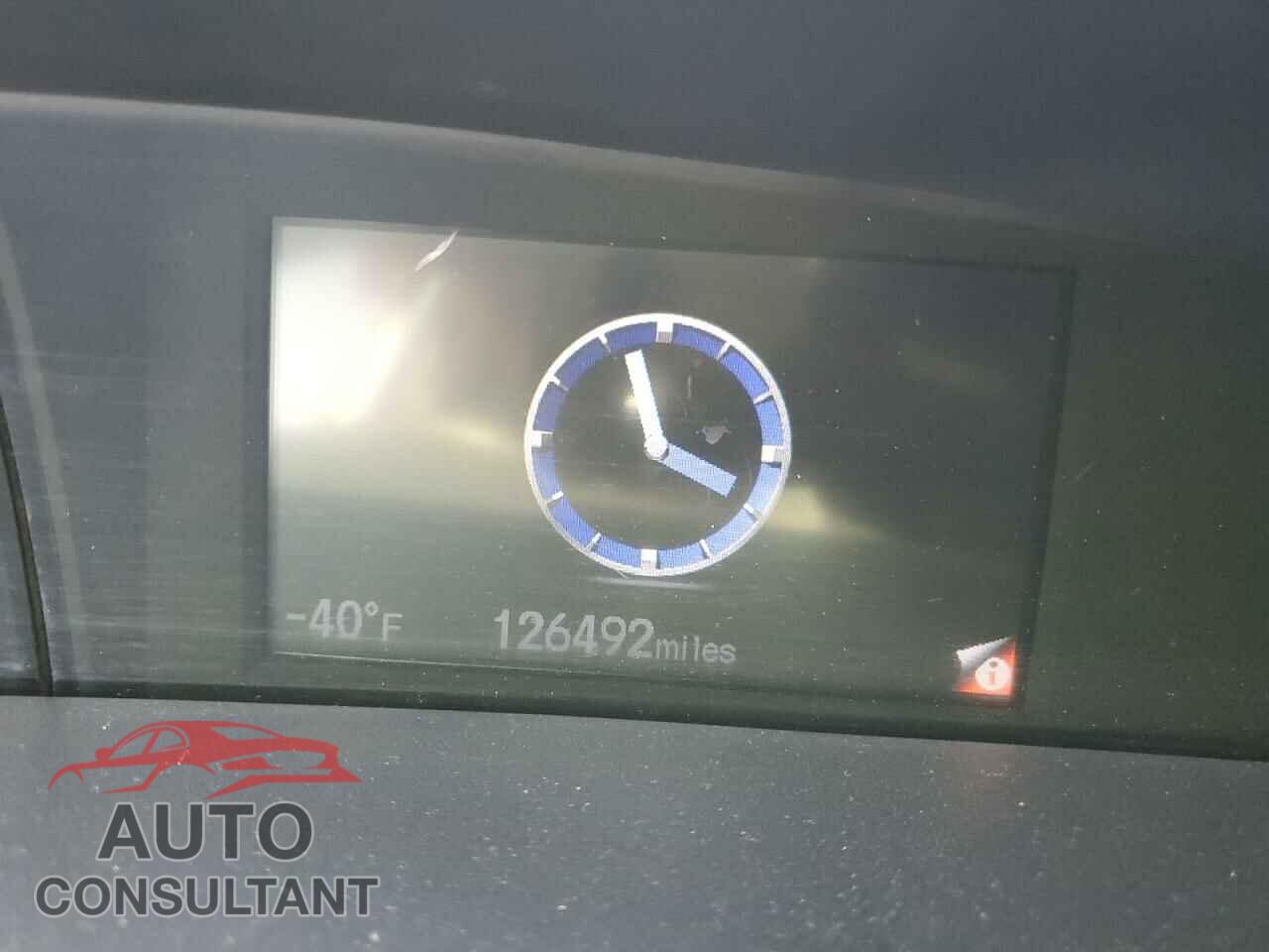HONDA CIVIC 2013 - 19XFB2F89DE294508