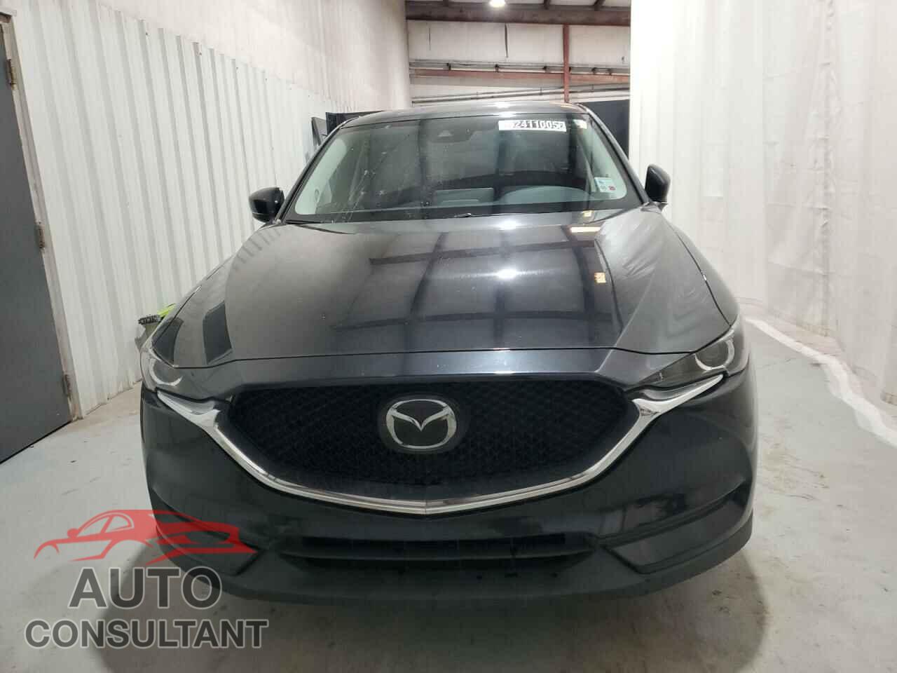 MAZDA CX-5 2021 - JM3KFBCM5M0343577