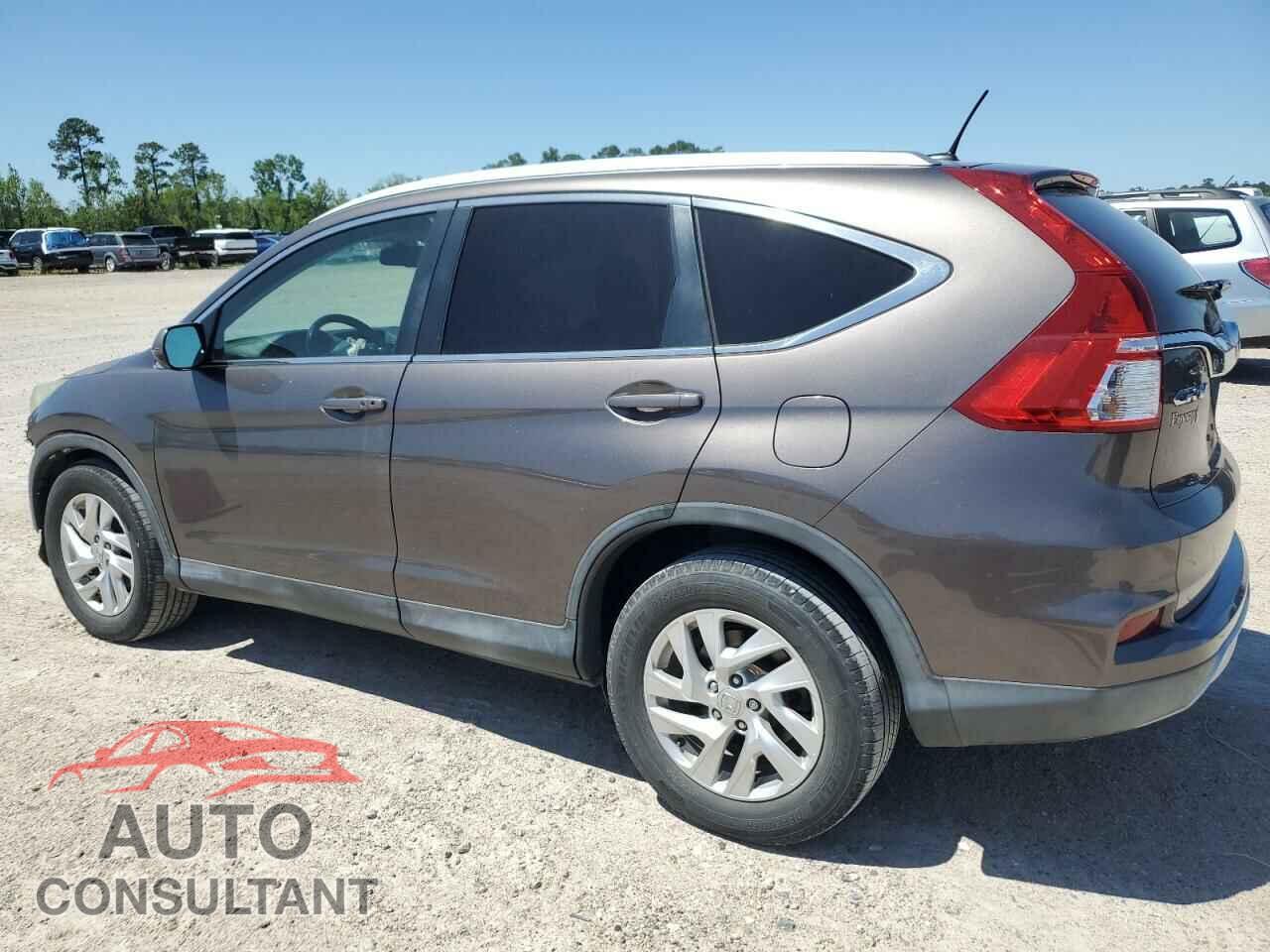 HONDA CRV 2015 - 2HKRM3H77FH539192