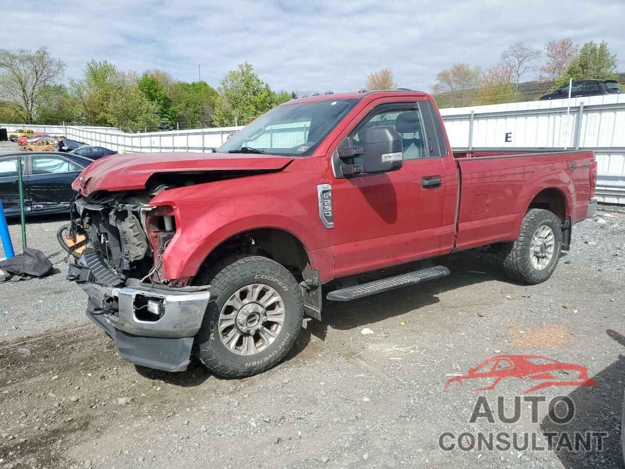 FORD F250 2020 - 1FTBF2B60LEE81511