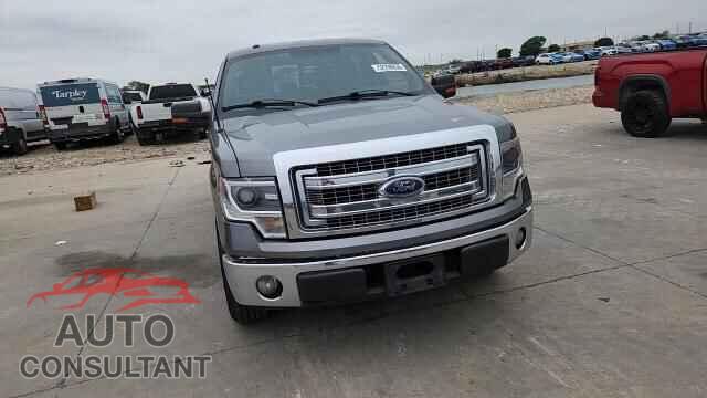 FORD All Models 2014 - 1FTFW1CF8EKF18268