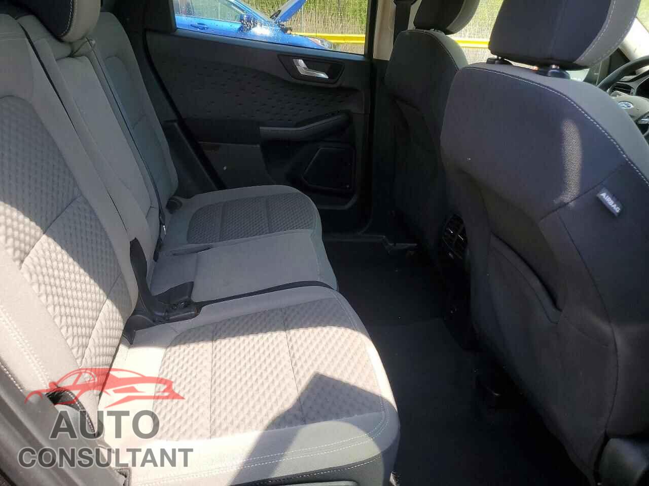 FORD ESCAPE 2020 - 1FMCU9G63LUA09042