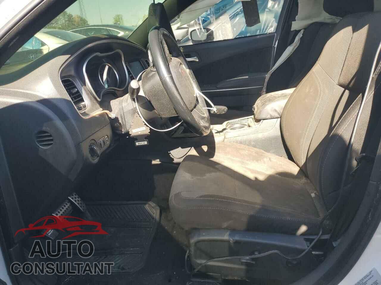 DODGE CHARGER 2015 - 2C3CDXCT0FH745694