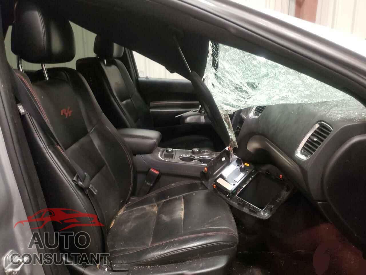 DODGE DURANGO 2016 - 1C4SDJCT4GC321430