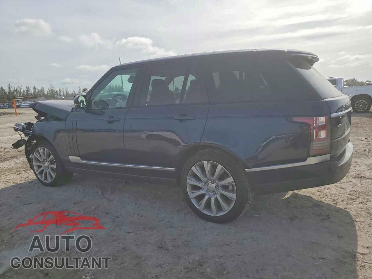 LAND ROVER RANGEROVER 2015 - SALGS2TF4FA216269