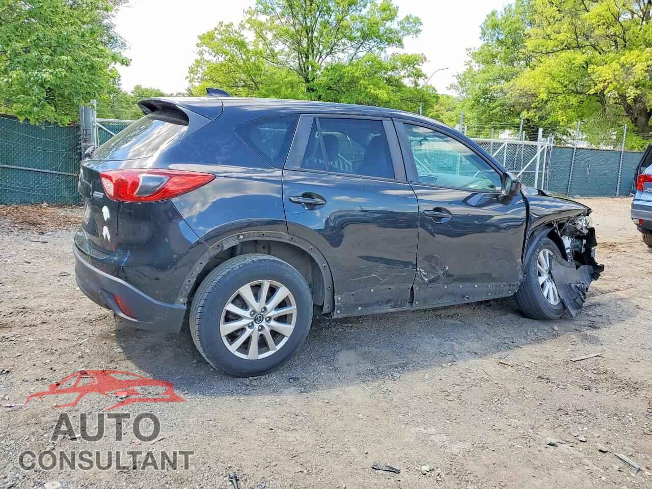 MAZDA CX-5 2014 - JM3KE4CY4E0424069