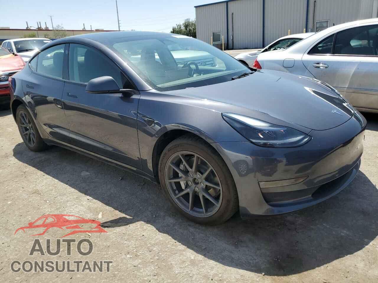 TESLA MODEL 3 2023 - 5YJ3E1EB6PF669660