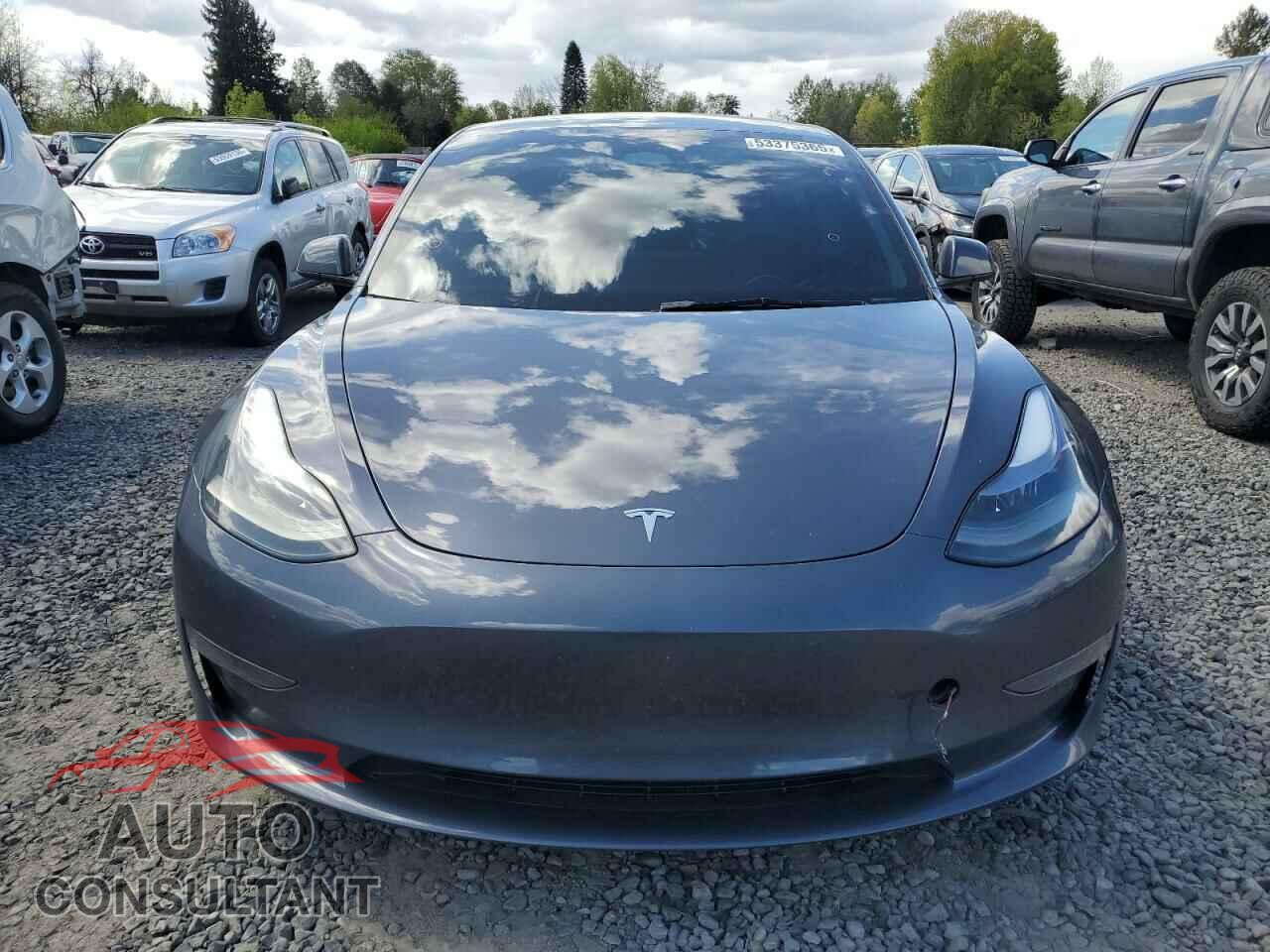 TESLA MODEL 3 2023 - 5YJ3E1EA8PF655718