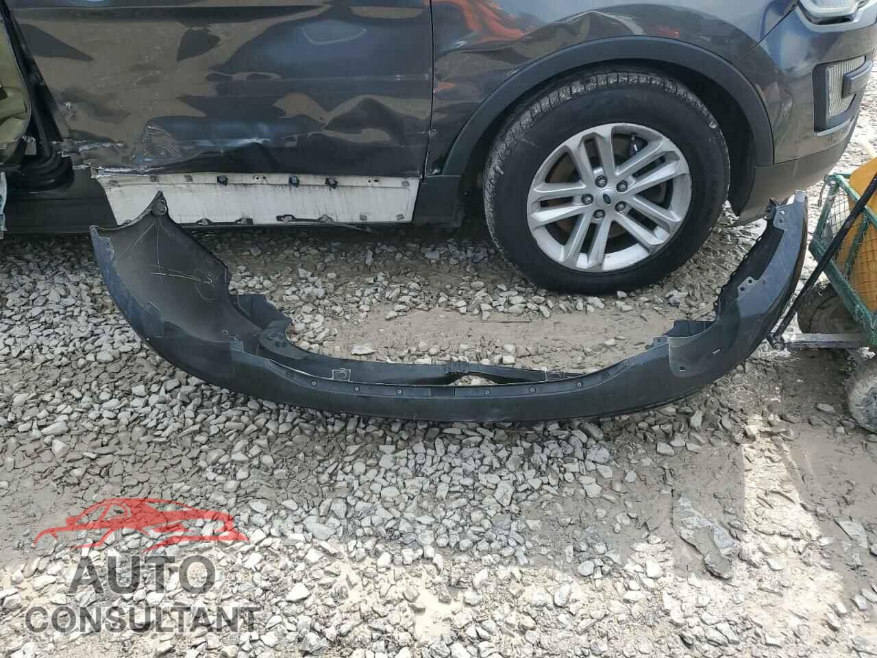 MAZDA 3 2017 - 3MZBN1M30HM144769