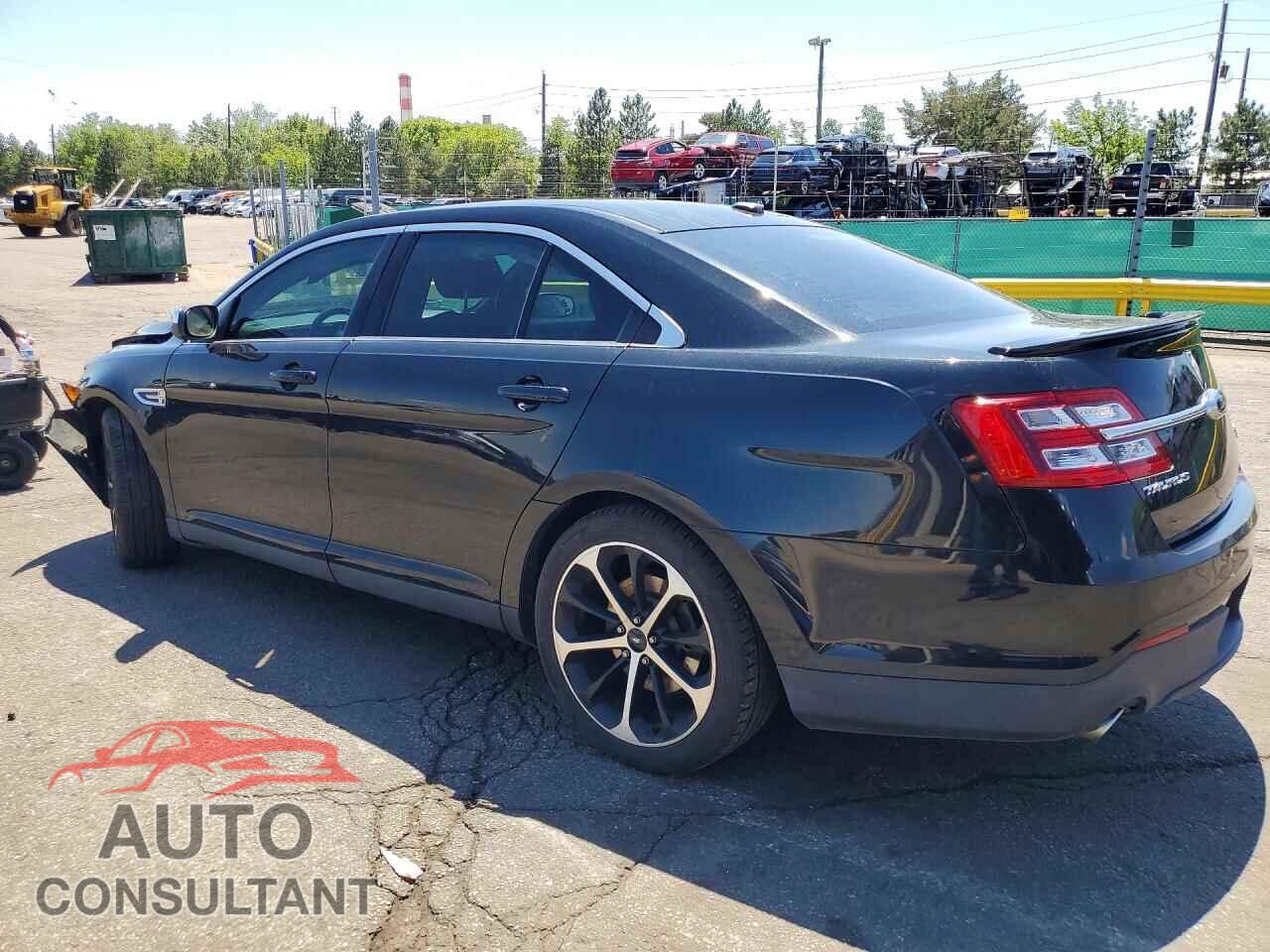 FORD TAURUS 2014 - 1FAHP2J80EG109948