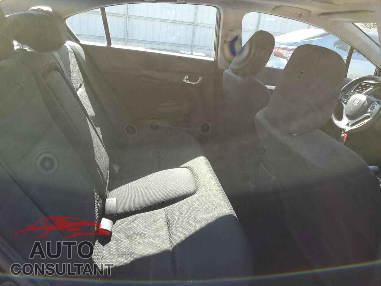 HONDA CIVIC 2015 - 19XFB2F80FE048384
