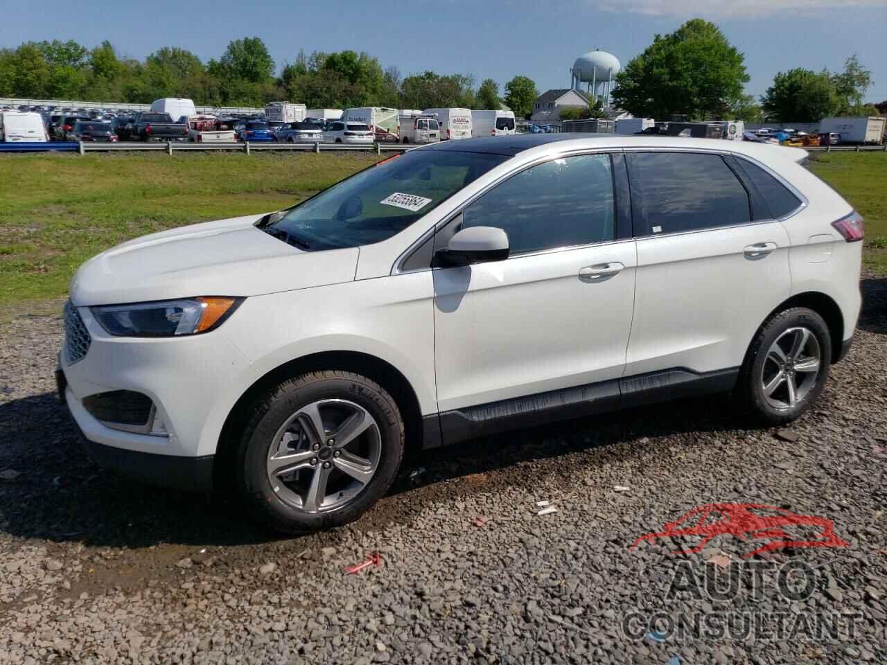 FORD EDGE 2024 - 2FMPK4J93RBA57104