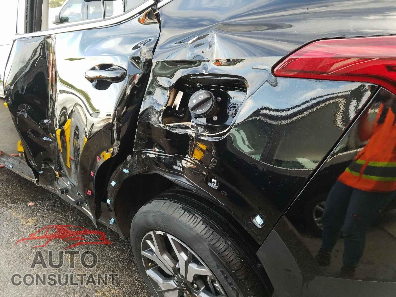 KIA SELTOS 2021 - KNDERCAA1M7119676