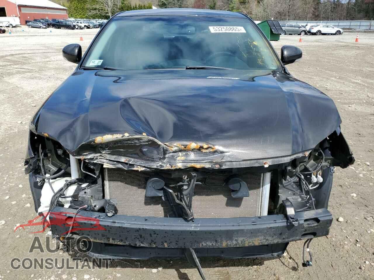 TOYOTA AVALON 2012 - 4T1BK3DB7CU458871