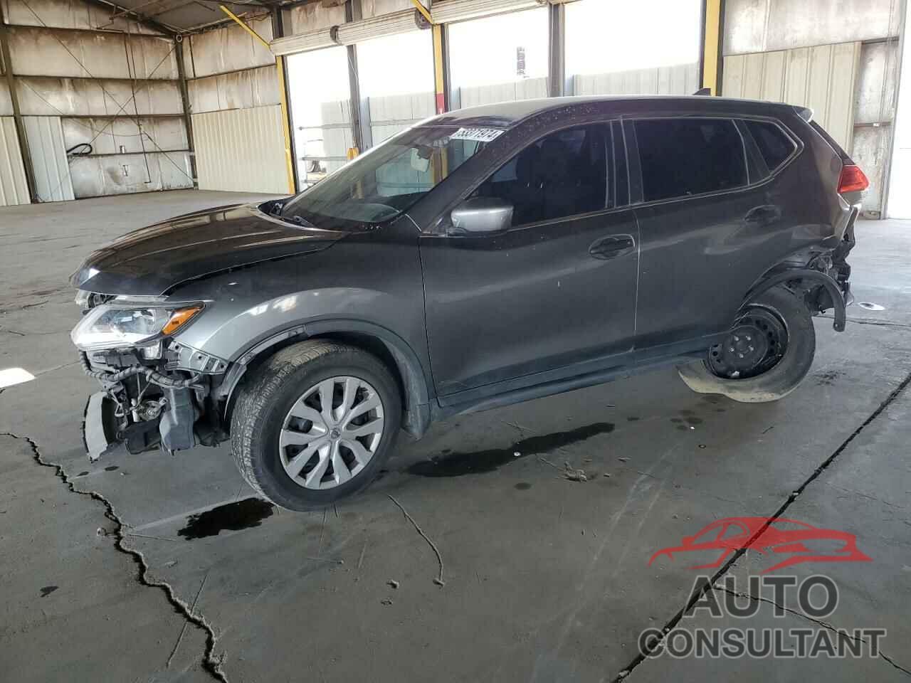 NISSAN ROGUE 2017 - JN8AT2MT5HW146287