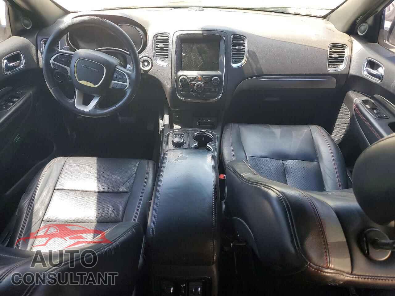 DODGE DURANGO 2014 - 1C4SDHCT6EC551492