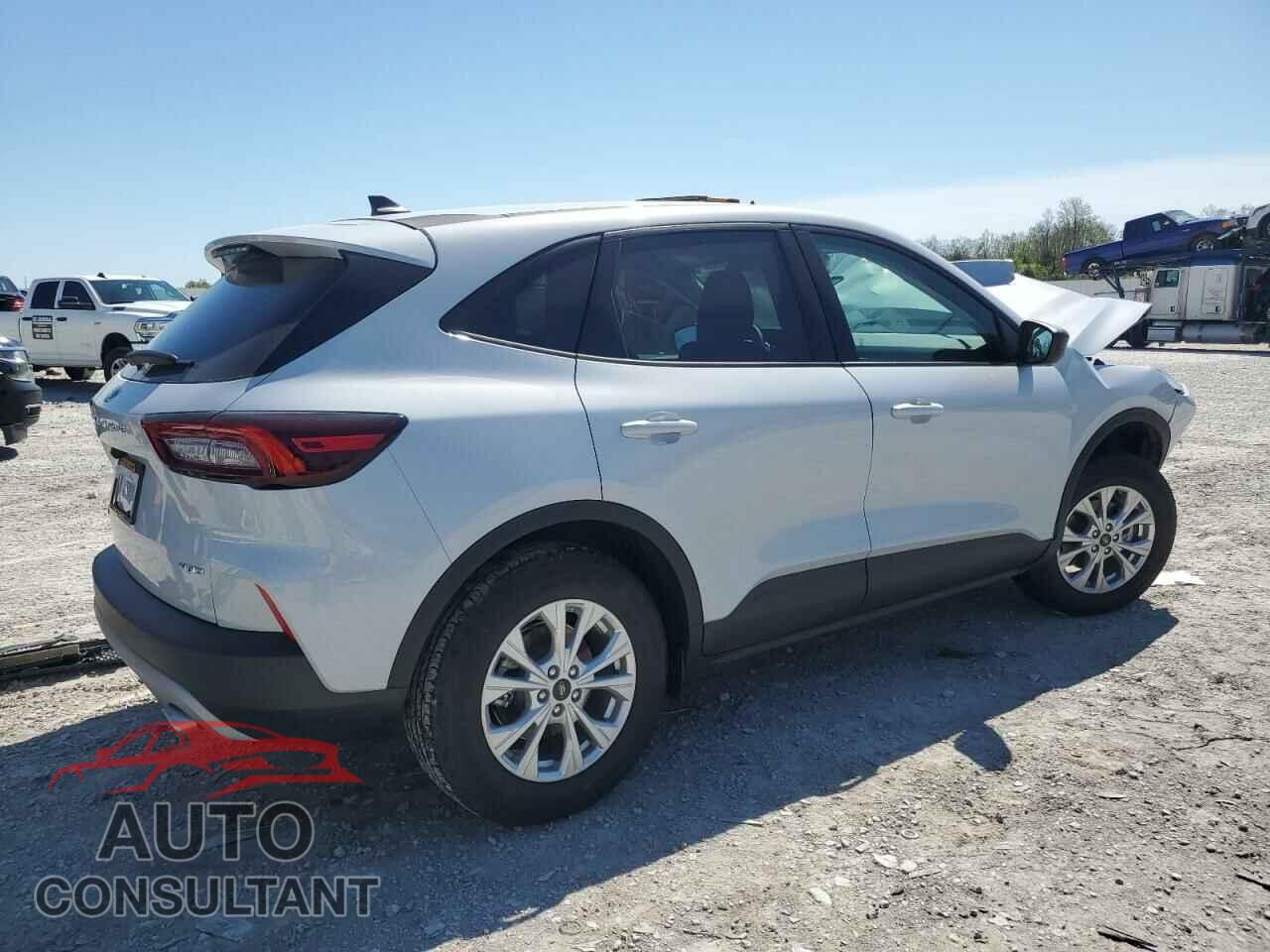FORD ESCAPE ACT 2025 - 1FMCU9GN0SUA08503