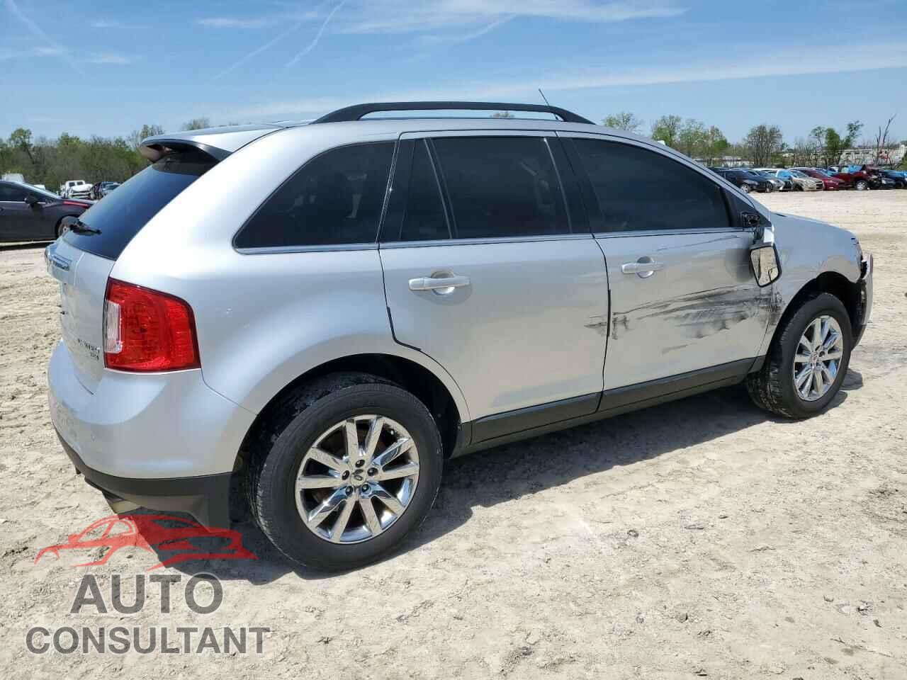FORD EDGE 2014 - 2FMDK4KC5EBA72047