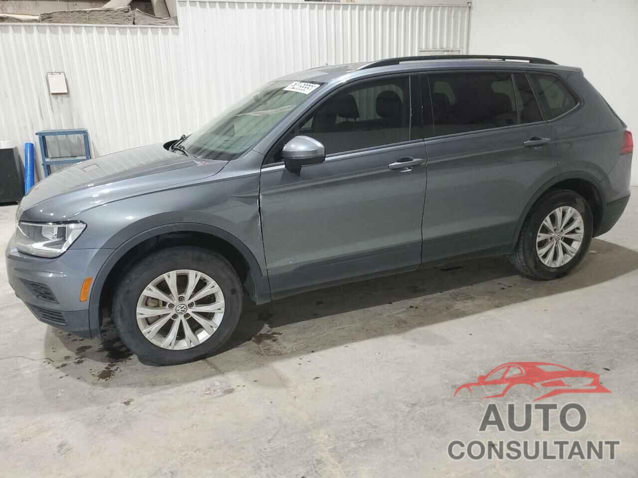 VOLKSWAGEN TIGUAN 2020 - 3VV1B7AX7LM174752