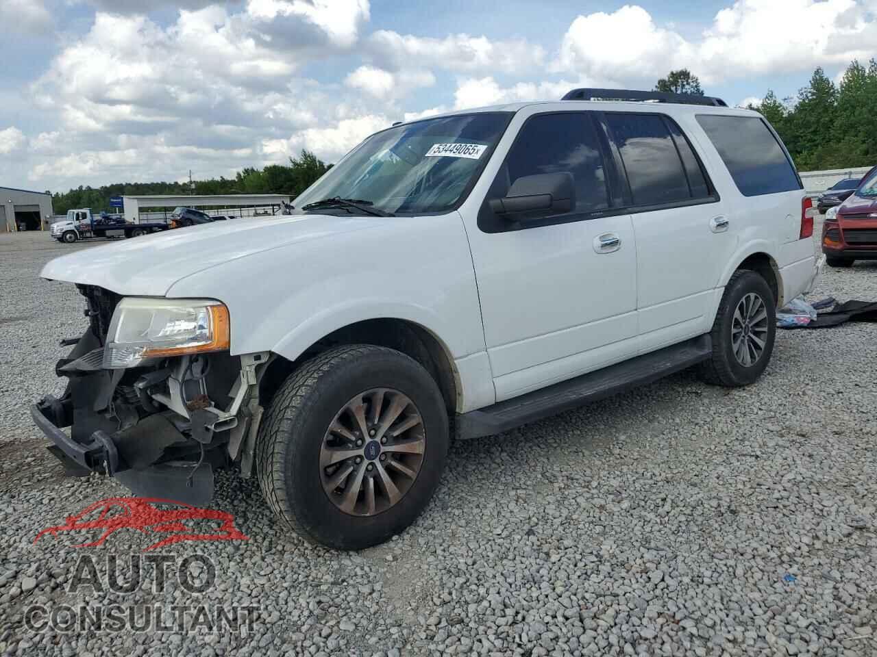 FORD EXPEDITION 2015 - 1FMJU1HT7FEF04520