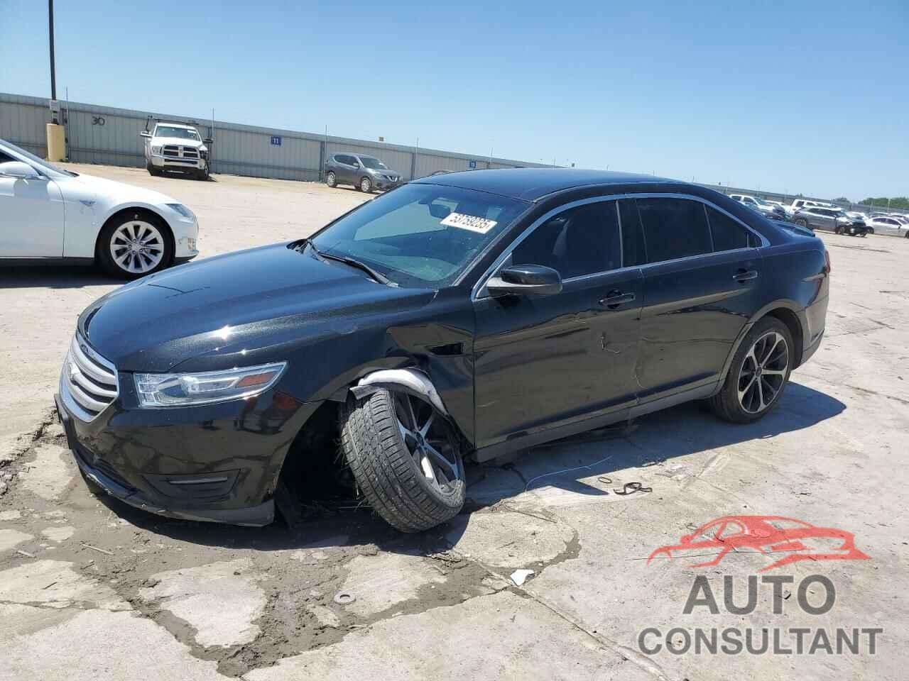 FORD TAURUS 2015 - 1FAHP2E89FG159050