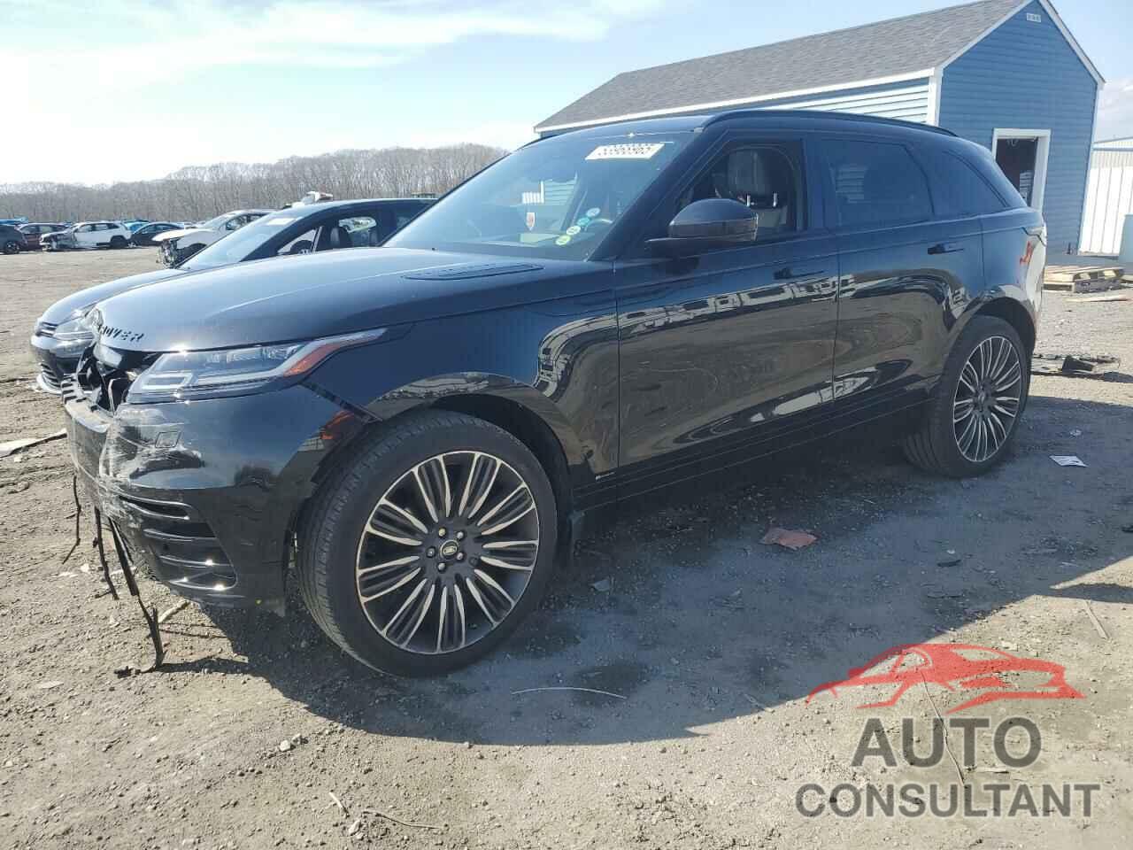 LAND ROVER RANGEROVER 2019 - SALYL2EX5KA215004