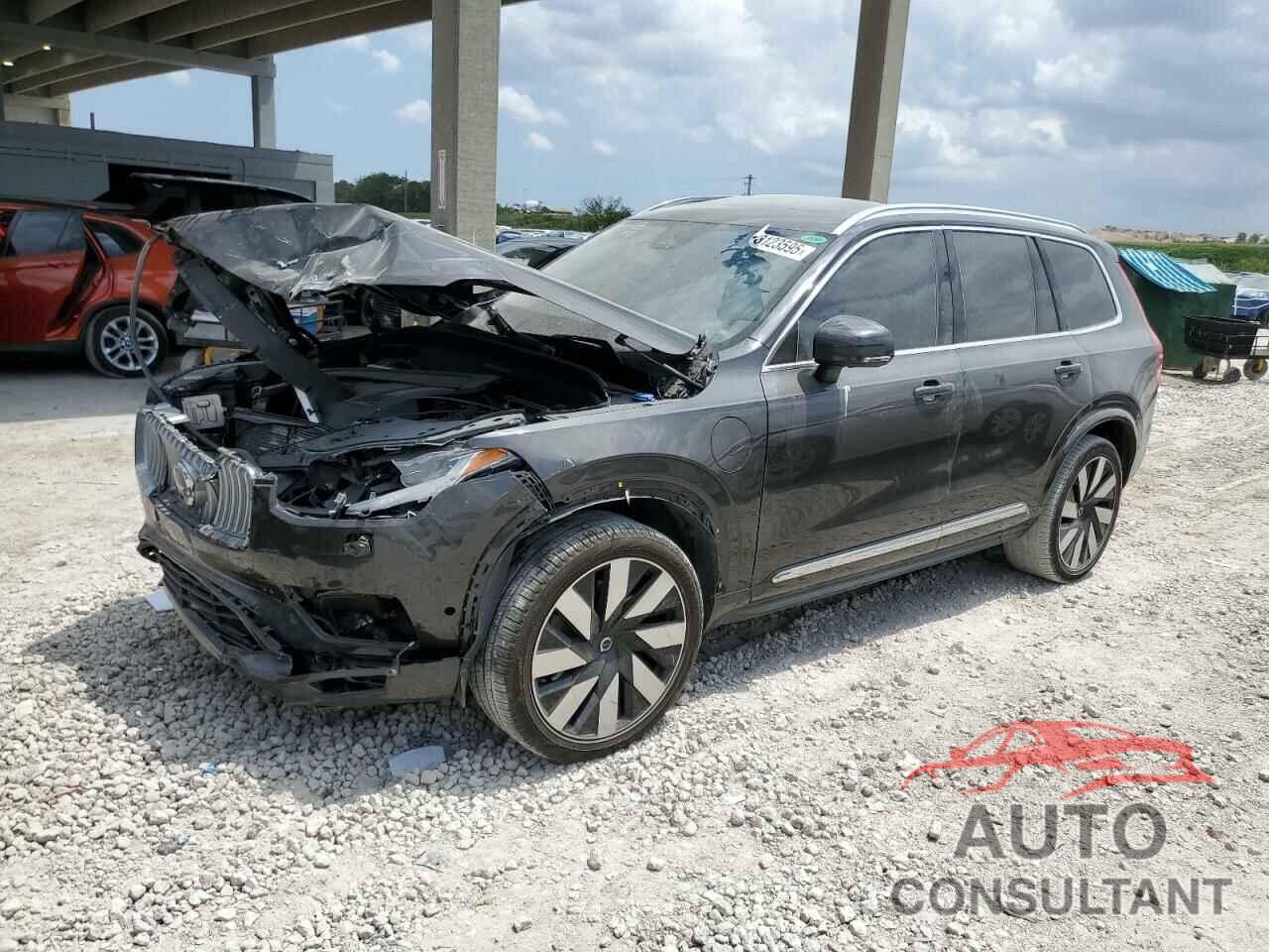 VOLVO XC90 PLUS 2024 - YV4H60LE9R1154901