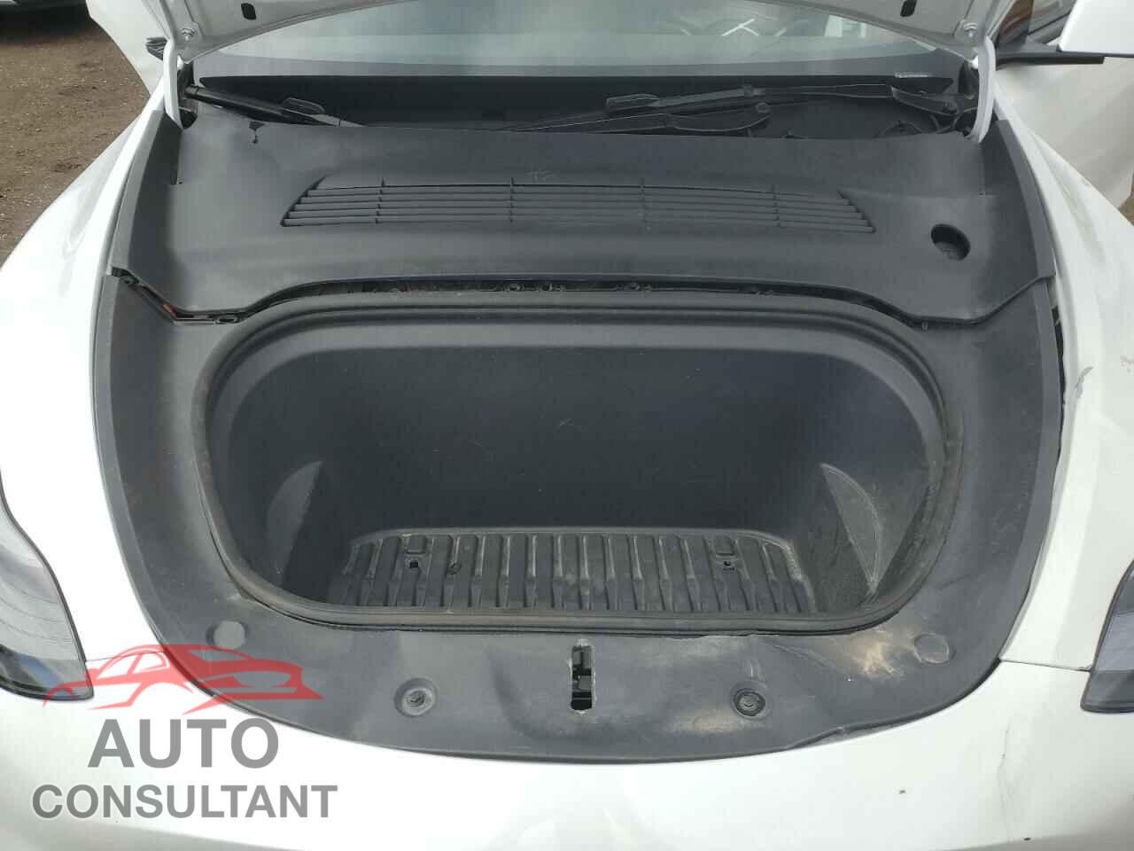 TESLA MODEL Y 2023 - LRWYGDFD8PC967381