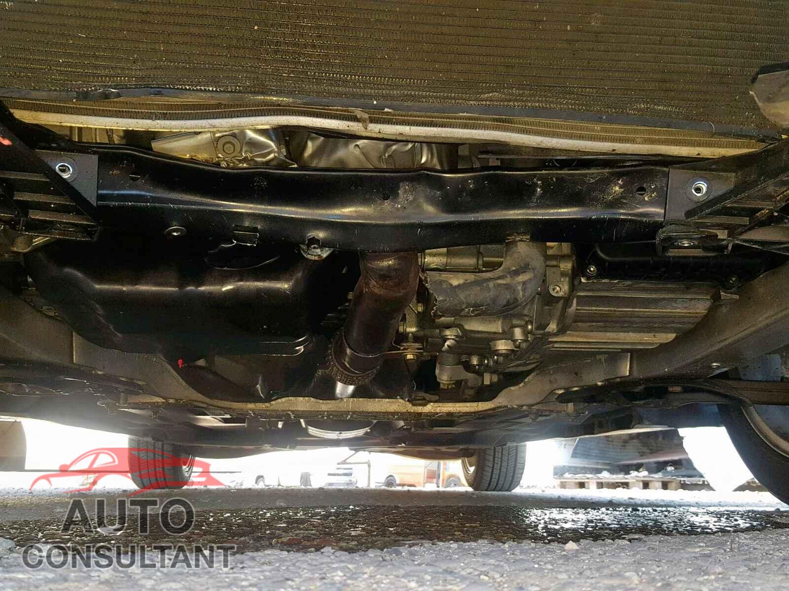 CHRYSLER 200 2016 - 1C3CCCAB2GN175079