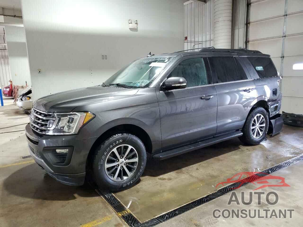FORD EXPEDITION 2020 - 1FMJU1JT3LEA90755