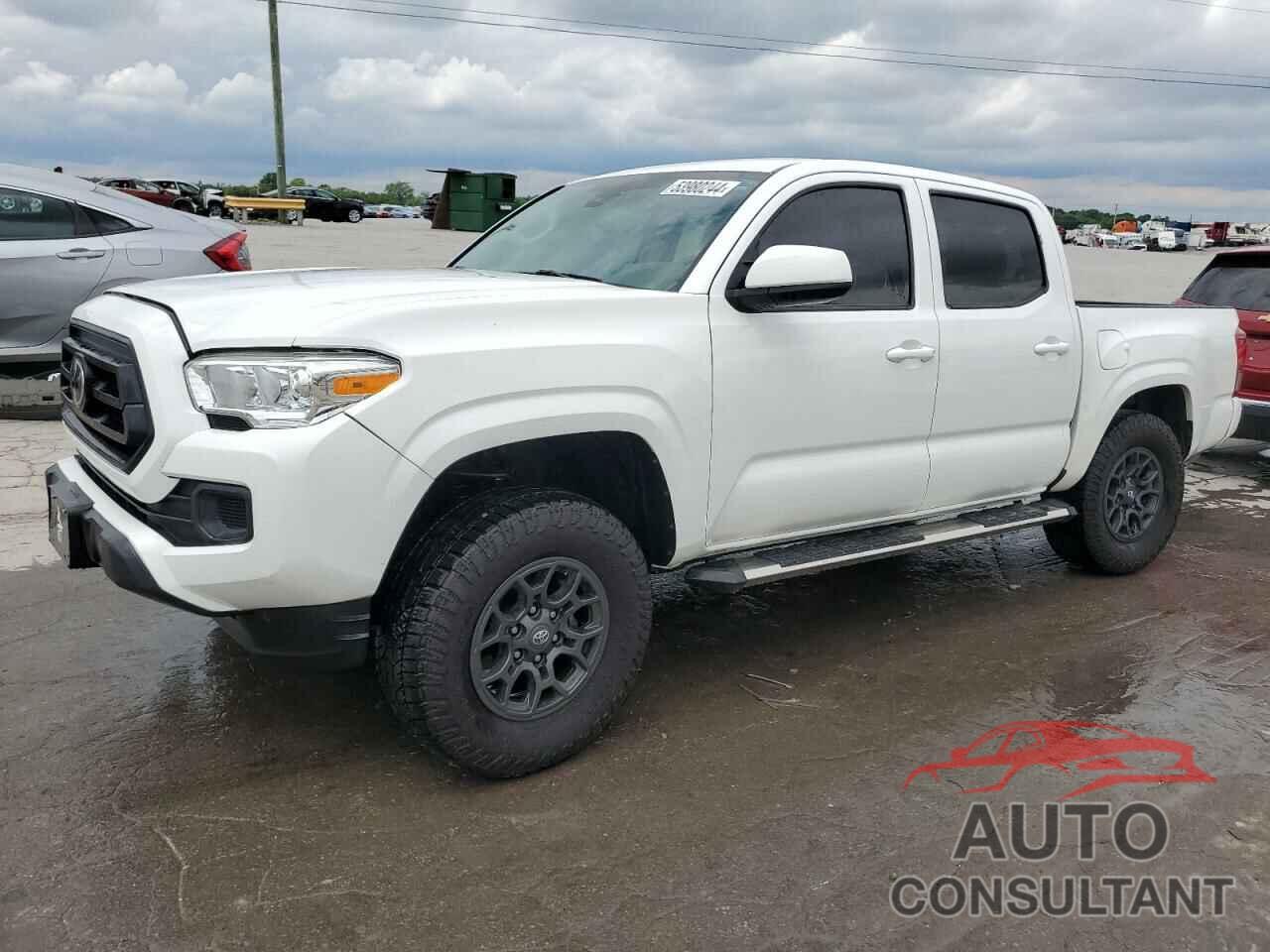 TOYOTA TACOMA 2020 - 3TMCZ5AN4LM332082