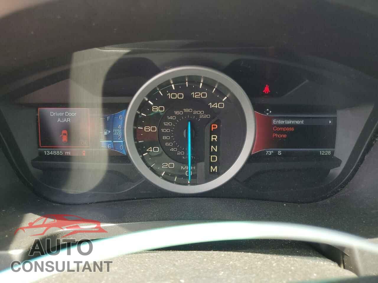 FORD EXPLORER 2014 - 1FM5K7D84EGC11639
