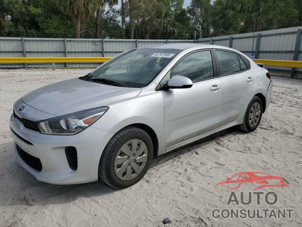 KIA RIO 2020 - 3KPA24AD9LE339195