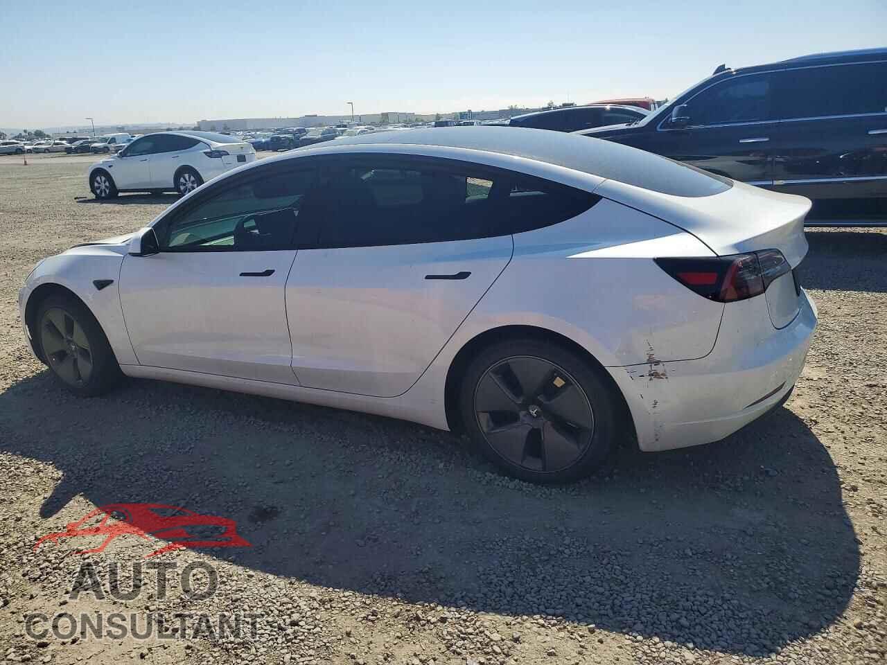TESLA MODEL 3 2023 - 5YJ3E1EA5PF620540