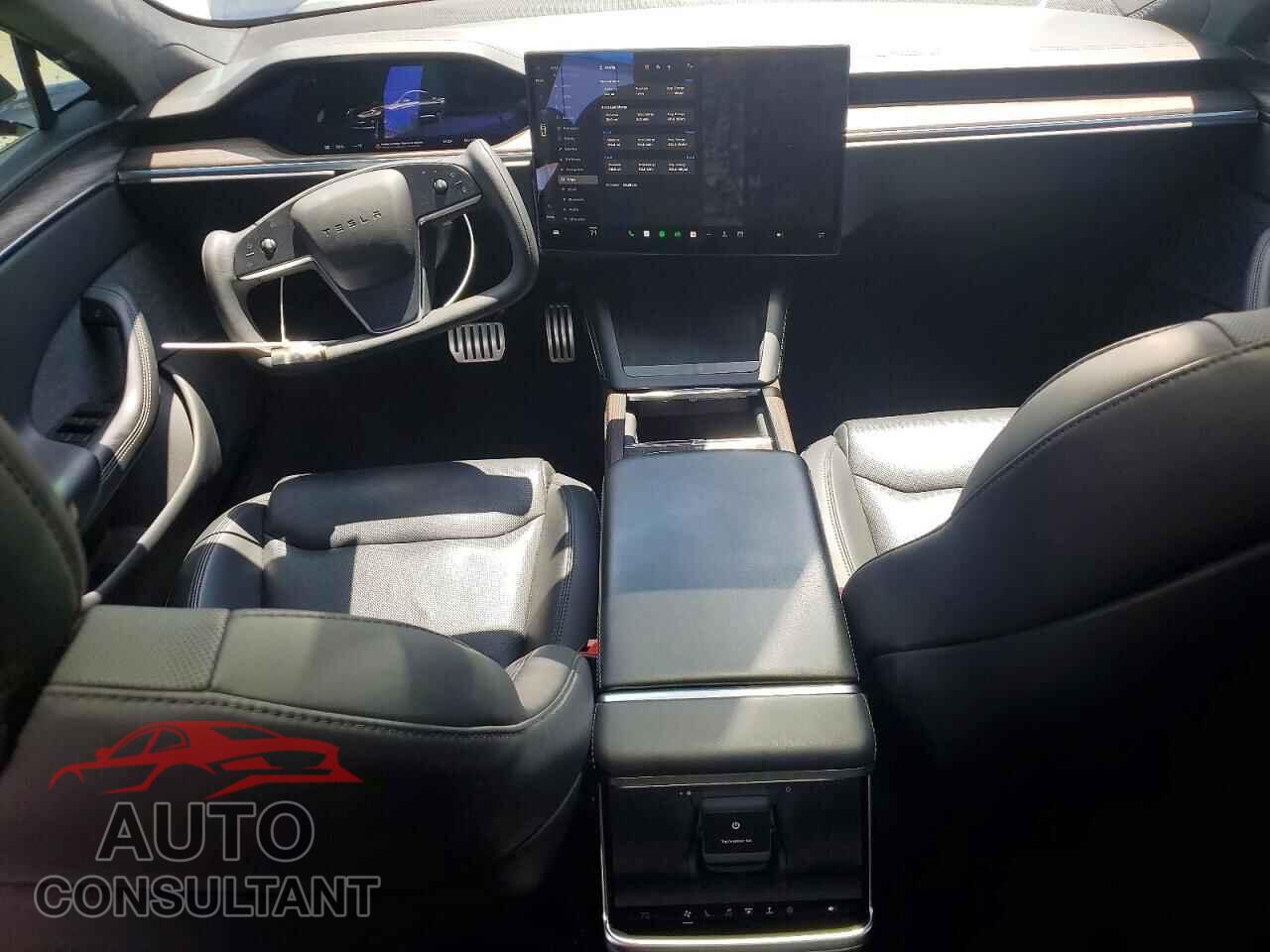 TESLA MODEL S 2023 - 5YJSA1E5XPF508228