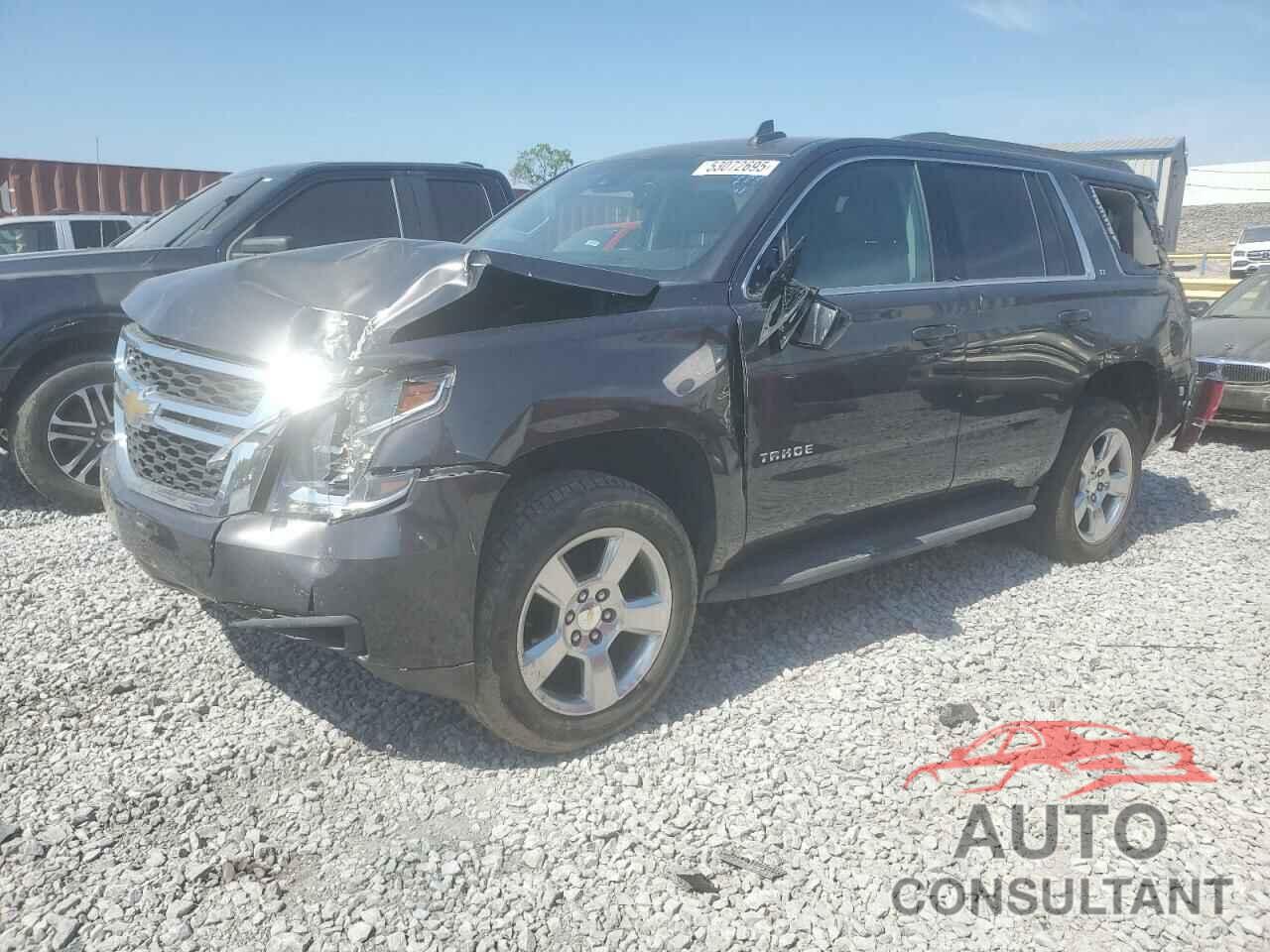 CHEVROLET TAHOE 2015 - 1GNSKBKC3FR568065