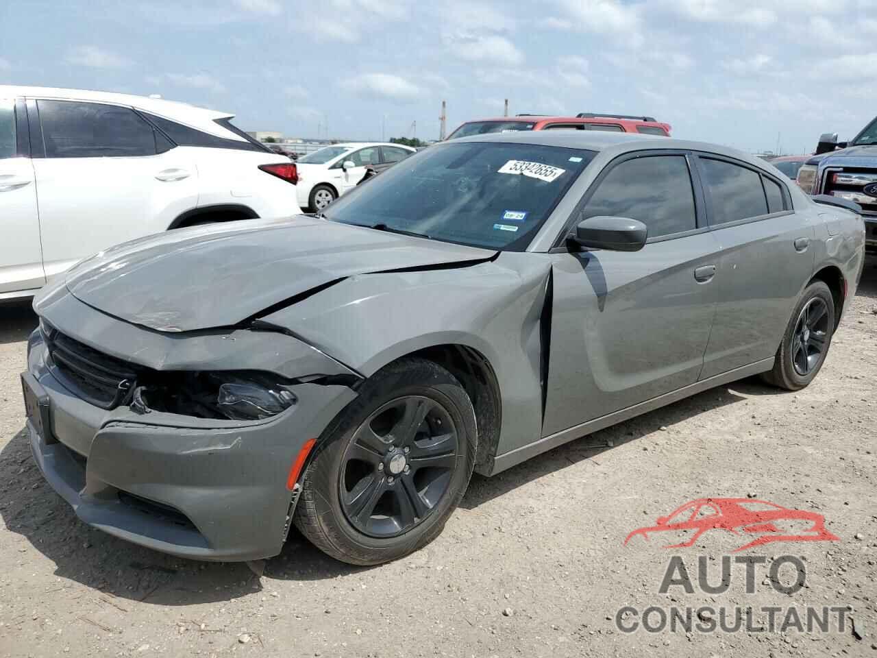 DODGE CHARGER 2019 - 2C3CDXBGXKH592630