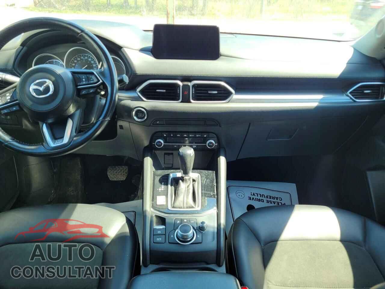 MAZDA CX-5 2021 - JM3KFBCM4M0101699