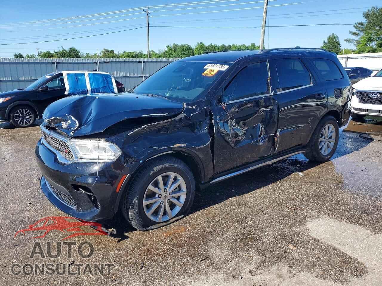 DODGE DURANGO 2023 - 1C4RDHAG3PC589415