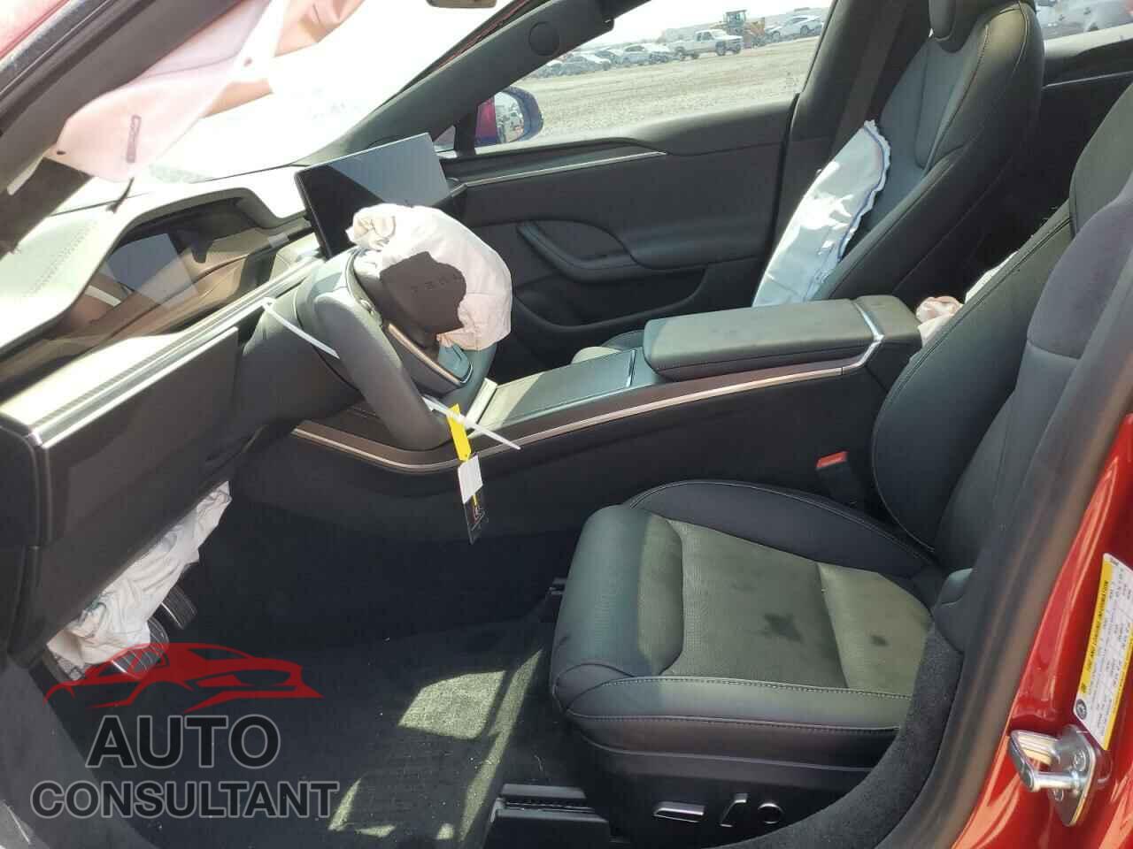 TESLA MODEL S 2023 - 5YJSA1E64PF524448