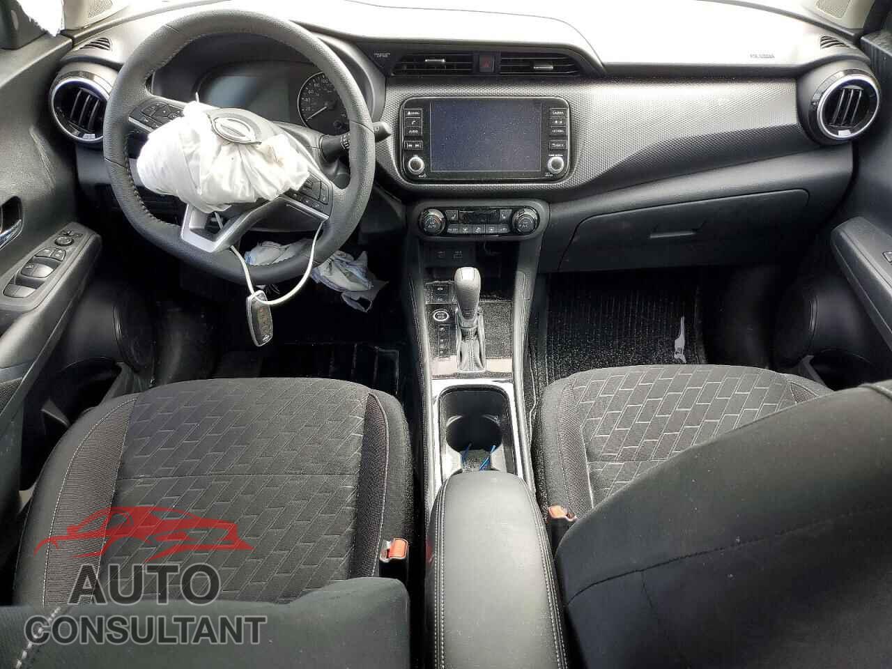 NISSAN ALL OTHER 2025 - 3N1CP5CV7SL507998