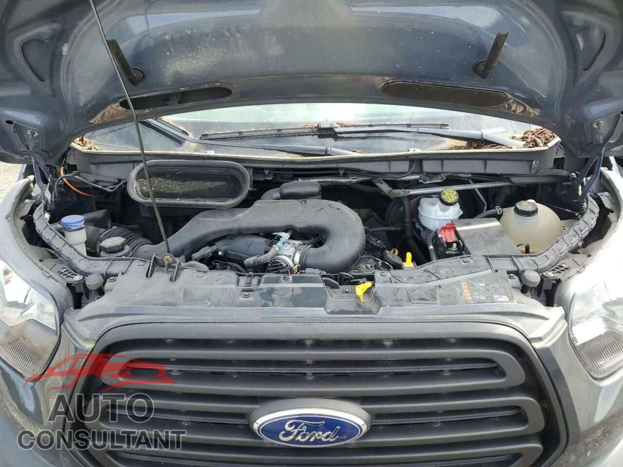 FORD TRANSIT 2019 - 1FTYR3XM2KKB13801