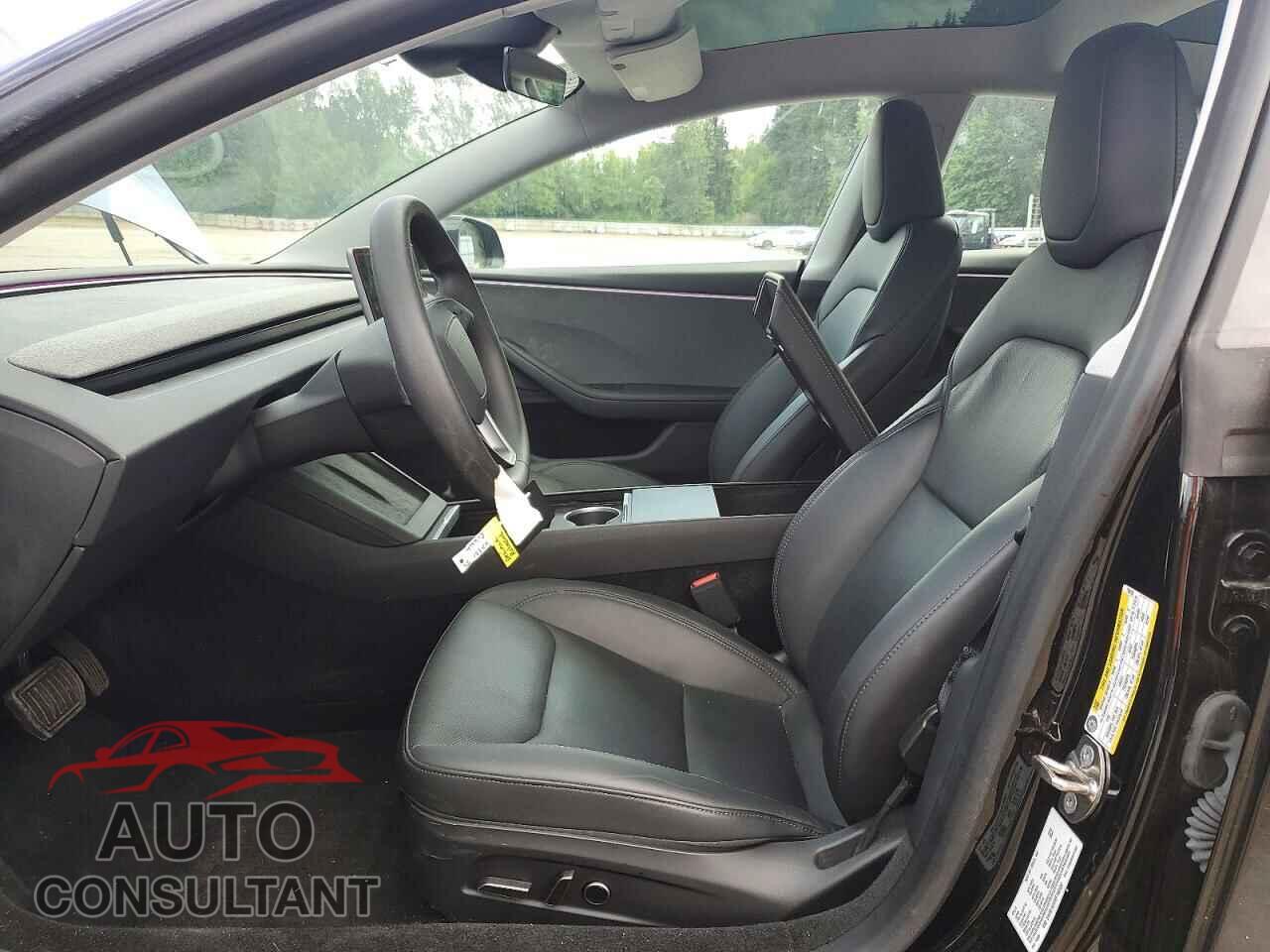 TESLA MODEL 3 2024 - 5YJ3E1EA1RF768932