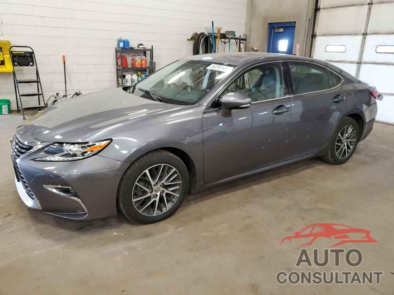 LEXUS ES350 2016 - 58ABK1GG8GU035646