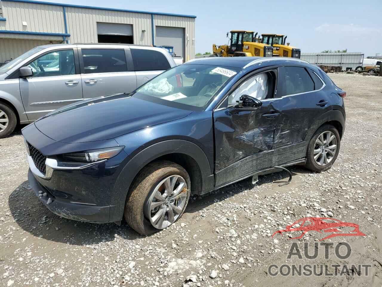 MAZDA CX30 2024 - 3MVDMBCM6RM609876