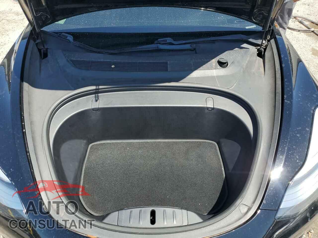 TESLA MODEL 3 2019 - 5YJ3E1EA9KF314143