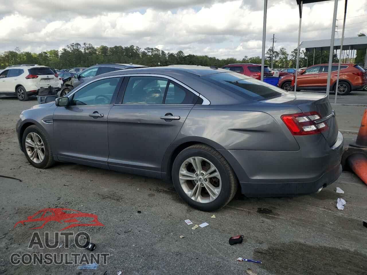 FORD TAURUS 2013 - 1FAHP2E83DG210569